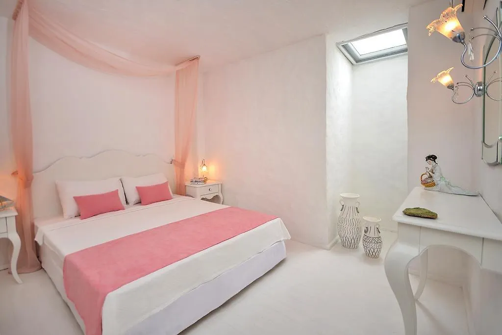 Balambaka Hotel - Alacati