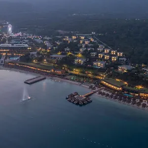 Otel Vogue Supreme Bodrum, Torba
