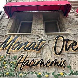 Otel Monat Hacimemis, Alaçatı