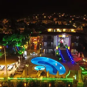 Otel Mervehan, Akyaka (Mugla)